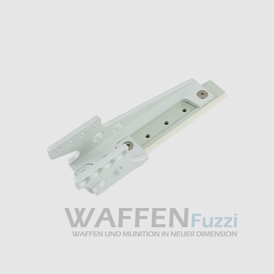 Montage Beidseitig + Weaver Base für Tanfoglio Kurzwaffe AO003