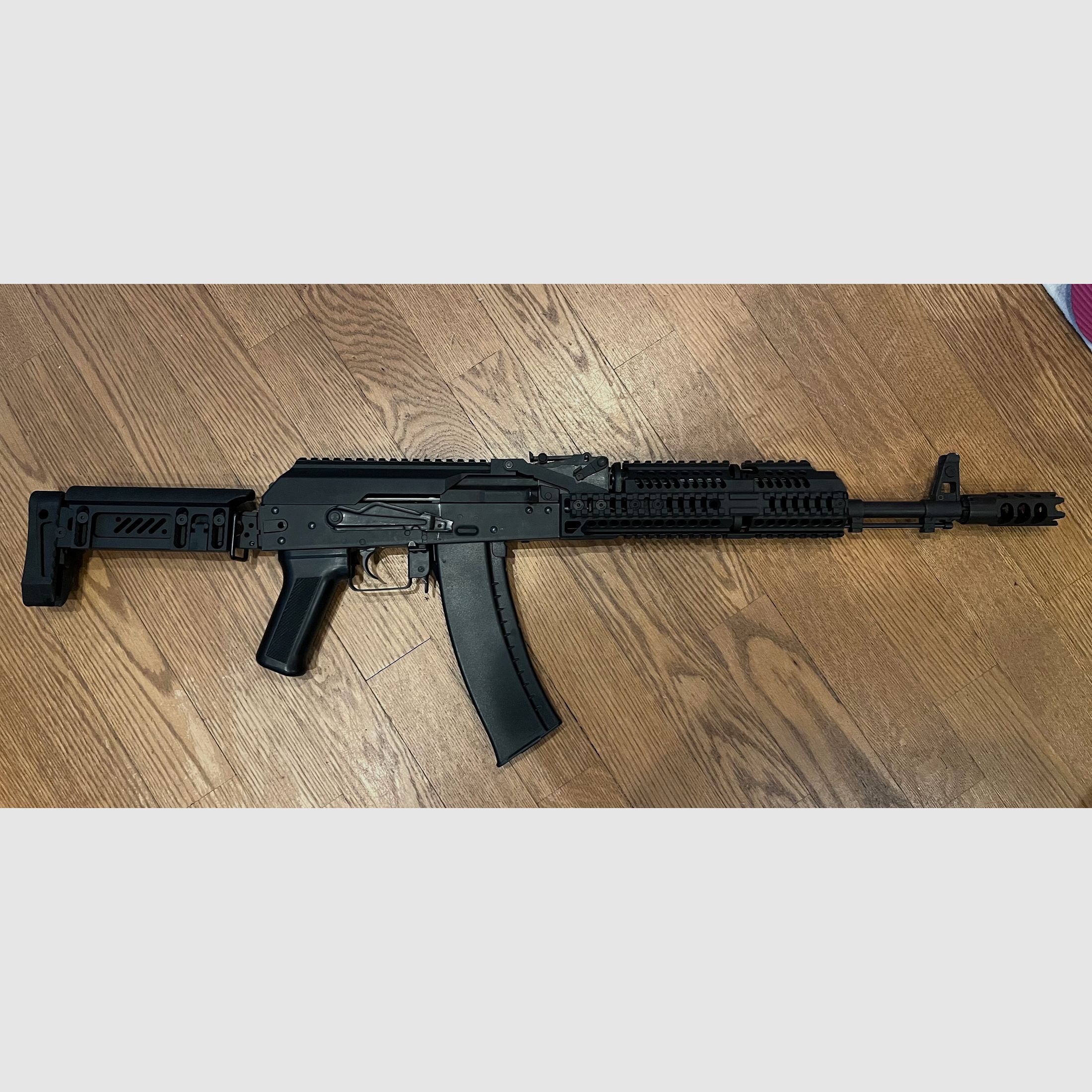 Lct AK74 Zenitco 