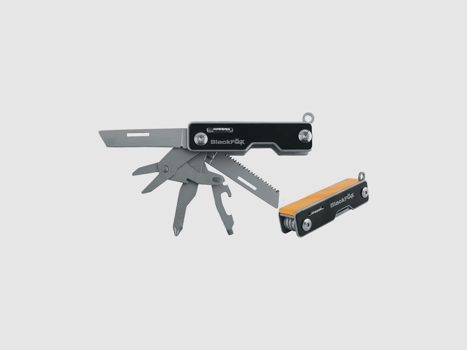 Black Fox - Pocket Boss orange (BF-205 OR), Bild 1 von 2