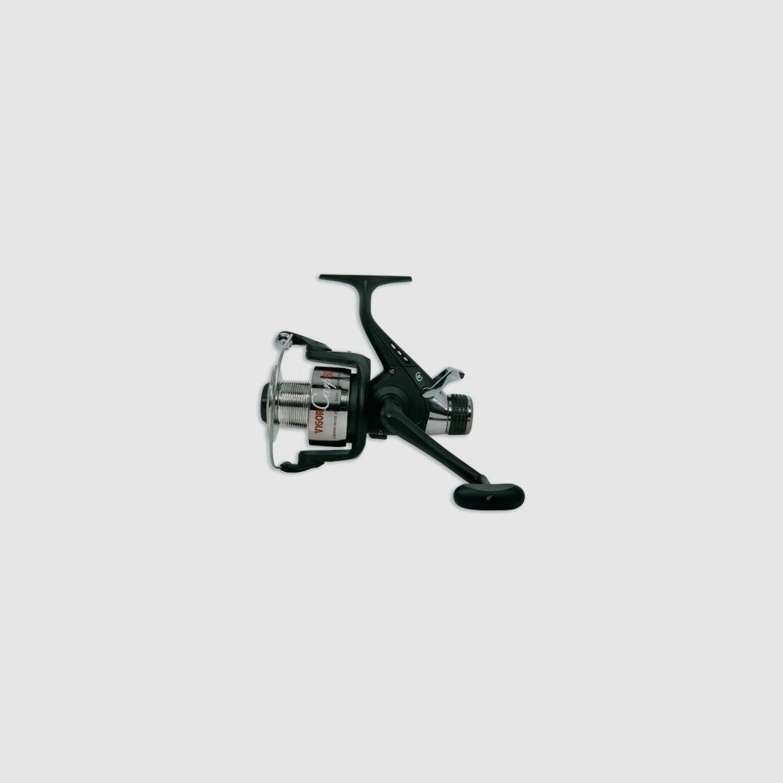 Vigor Carp Reel