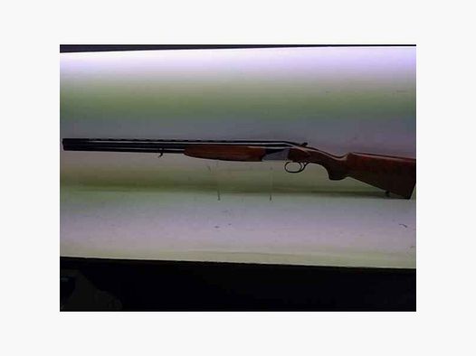 Bockdoppelflinte Bernardelli Mod.220 Kal.20/76 gebraucht