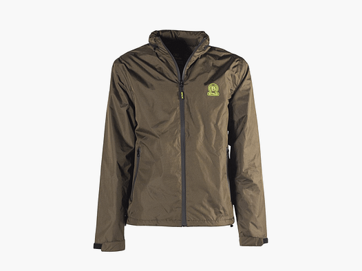IMPERMEABILE – BITRABI – BULL GREEN