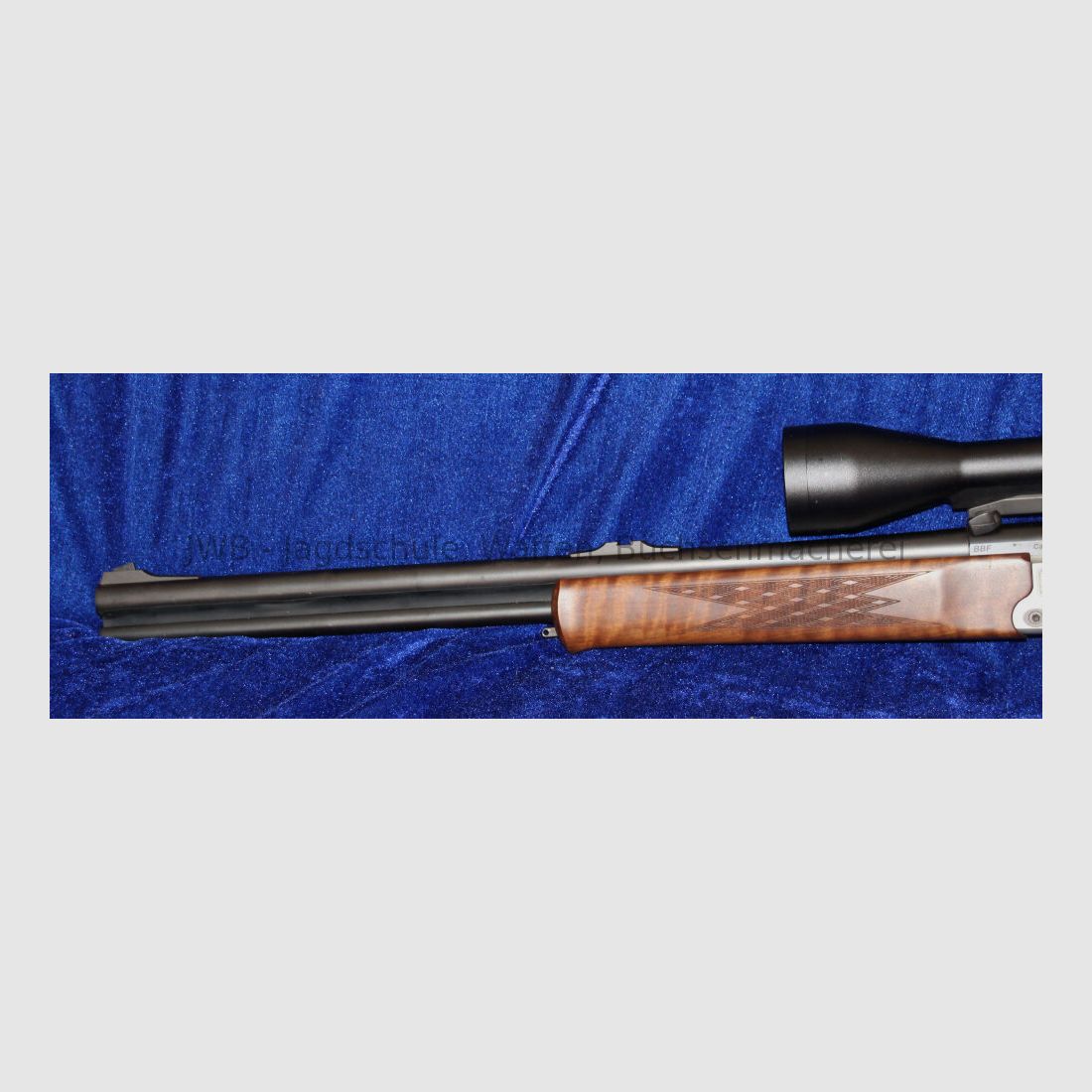 Blaser BBF 95
