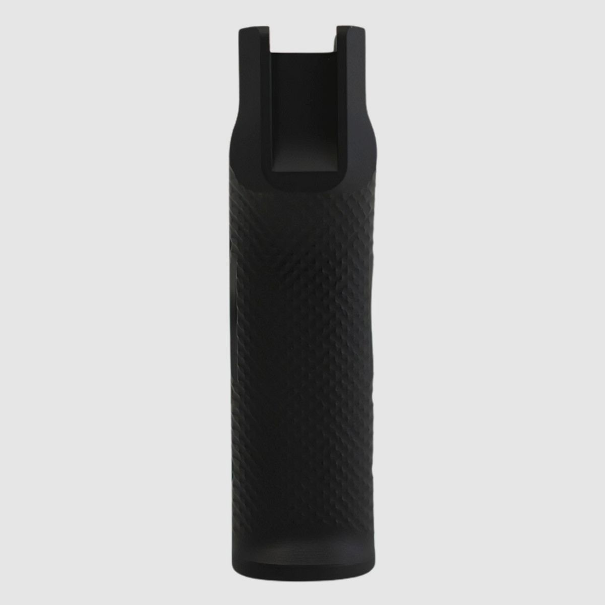 Kruk - Chwyt pistoletowy - Aluminiowy - Jack / Mini Jack / AKM / AK-74 - Armor Black - CRC 9U081, zdjęcie 4 z 10