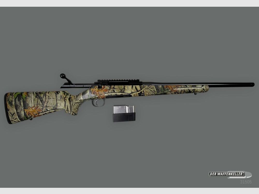 Rössler Rößler Röwa Titan 6 Édition Spéciale