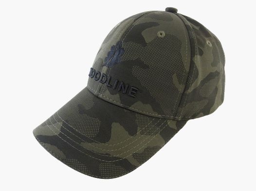 Woodline Cap Zinal