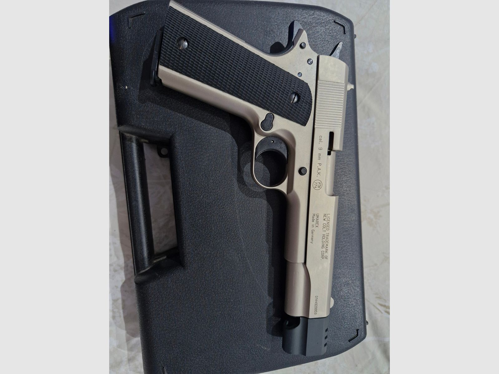 COLT 1911 