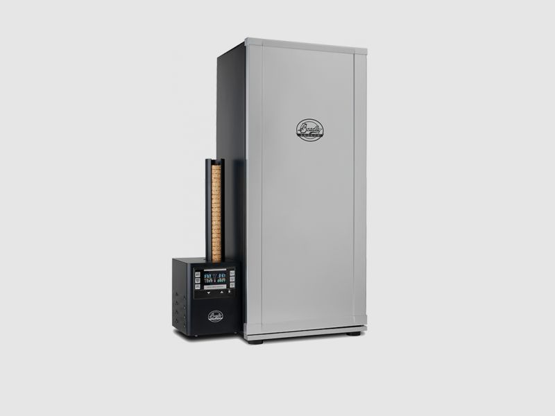Bradley Smoker 6 Rack Digital Smoker
