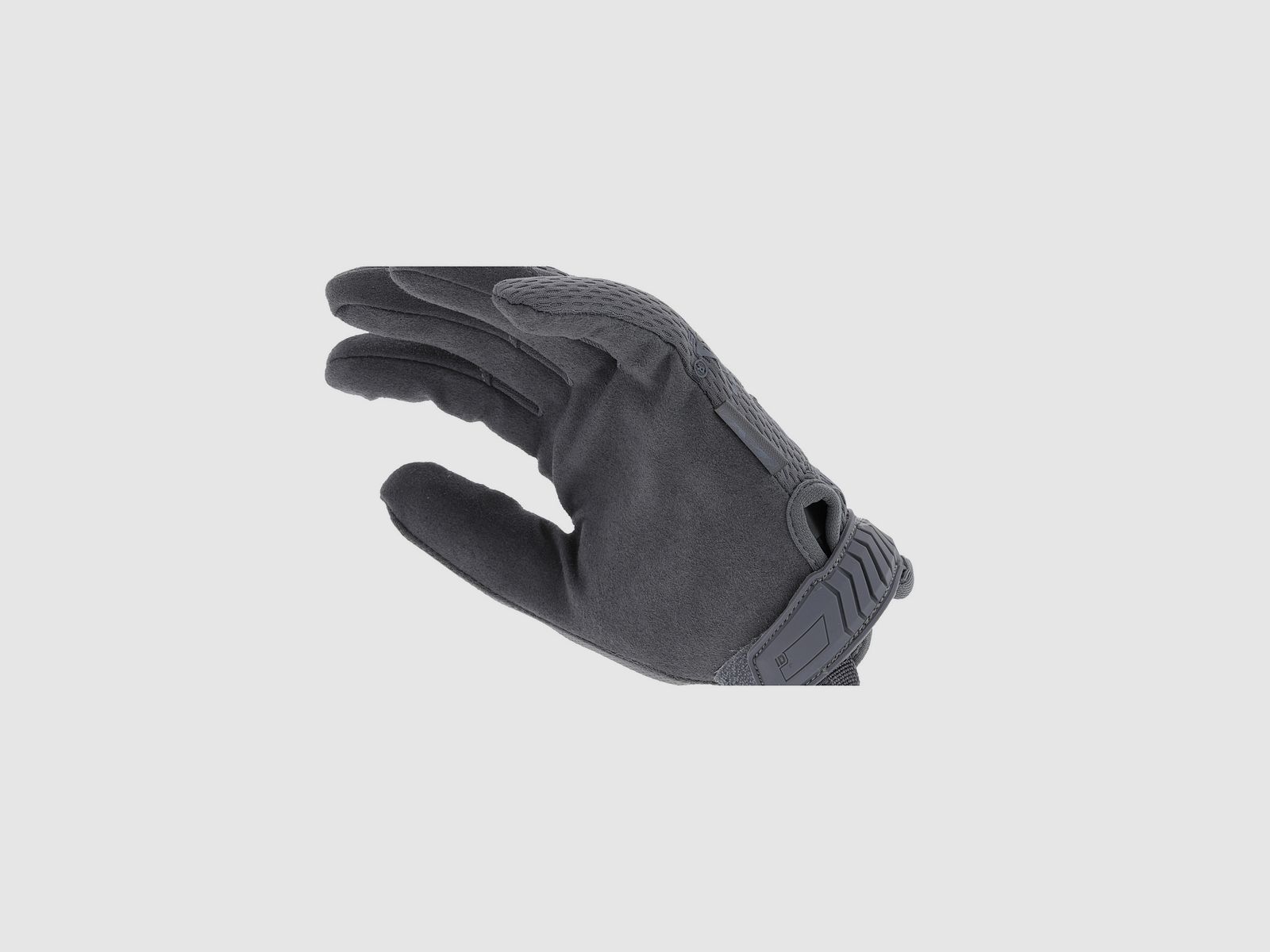 Mechanix Wear – The Original / wolf grey / XL, Bild 7 von 8