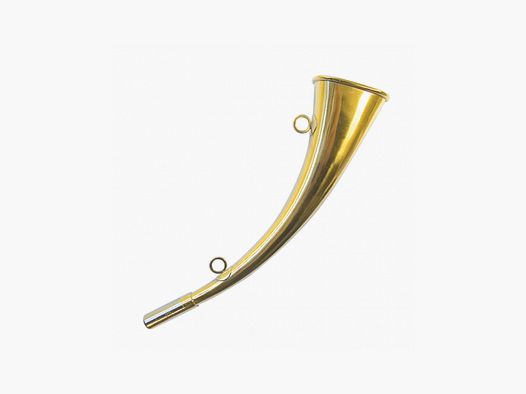 Corne Elless plate cintrée 22 cm