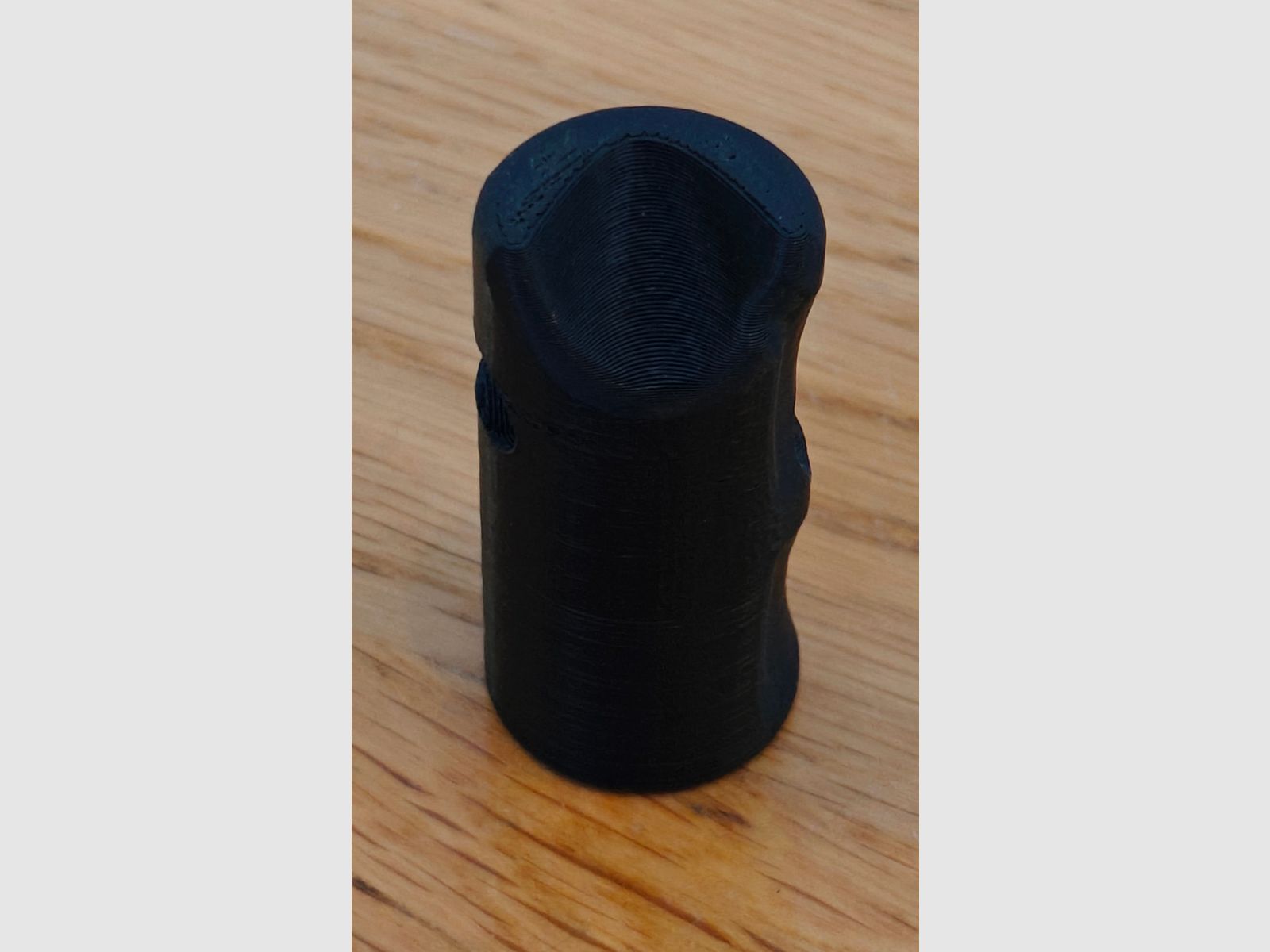 Heym SR30  Kammerstengelgriff Matchgriff Griff – 3D-Druck aus ASA