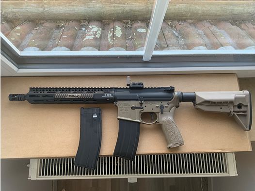 VFC BCM MCMR MK1 GBB 11.5 inches