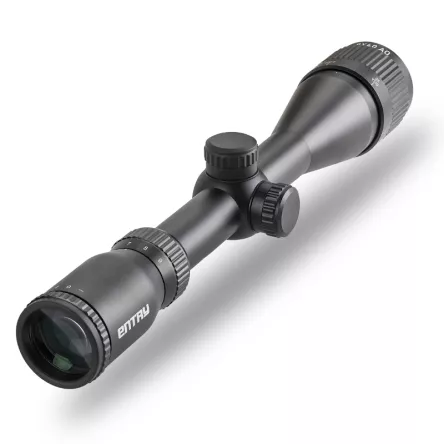 Luneta celownicza DO Entry 3-9x40 AO Mil Dot 1", zdjęcie 4 z 4