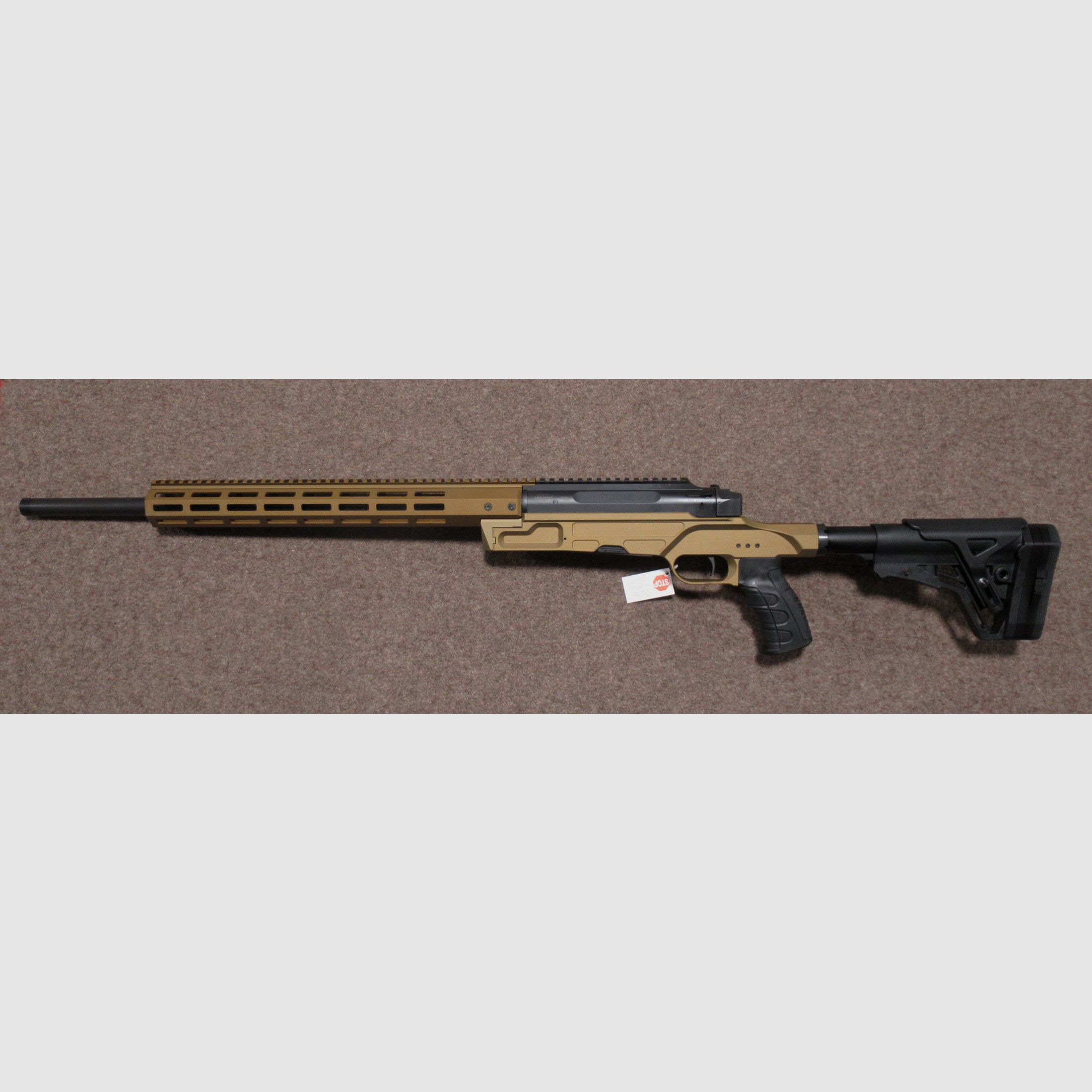 HAENEL Gewehr mod. LR/ONE Kal. .308win, Bild 2 von 2