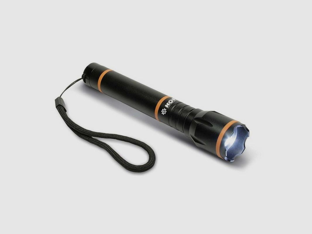 Lampe de poche Konus 8, image 3 sur 3