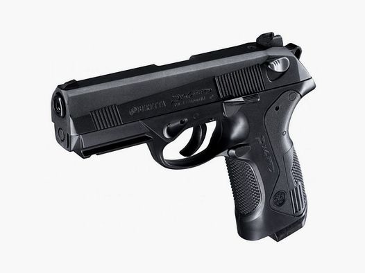 CO2-Pistole Beretta PX4 STORM 4,5 mm - Blowback