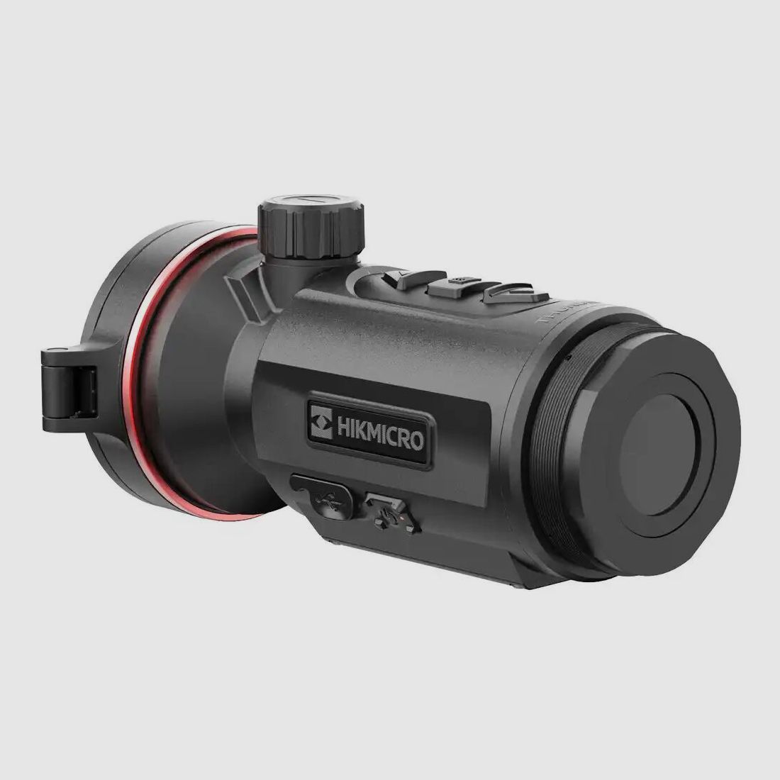Dispositivo di imaging termico HIKMICRO Thunder TQ50CL 3.0, immagine 4 di 7