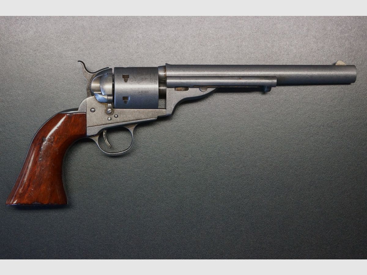 Uberti 1871 Open Top Late Model, Bild 1 von 6