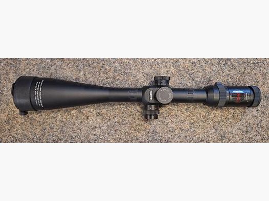 Zielfernrohr Daller 8-32x56 Mit ASV