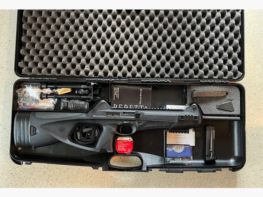 Beretta CX 4 Storm 9mm