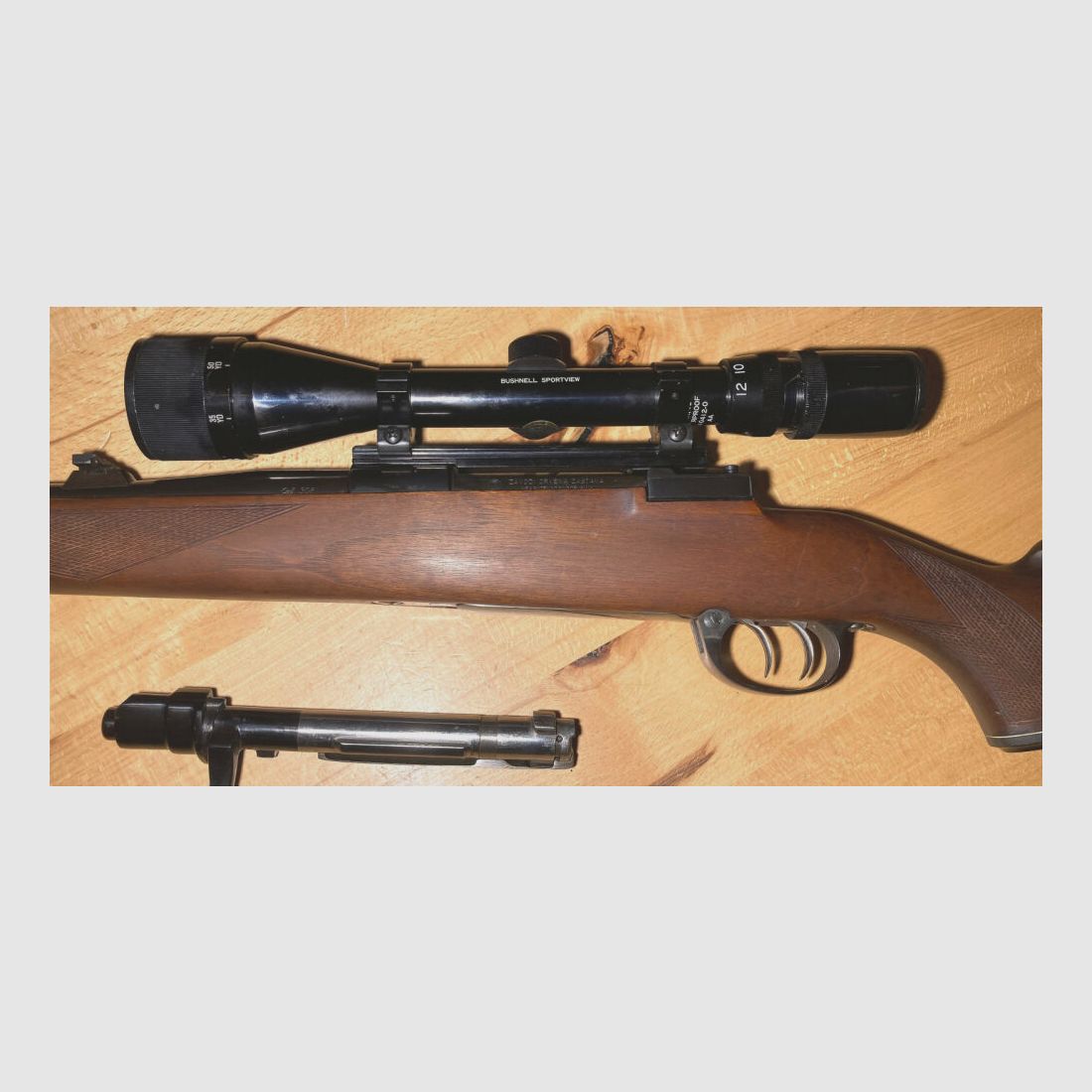Zastava 98