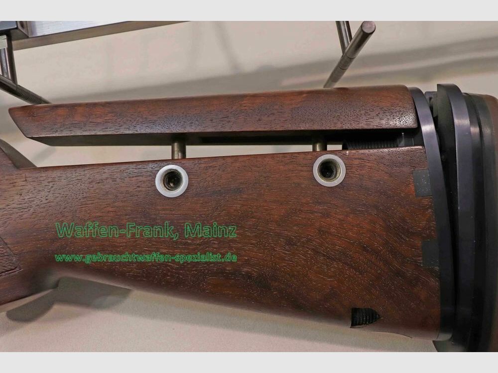 Beretta - Gardone/Italien S686 Spezial / Gelenkgewehr