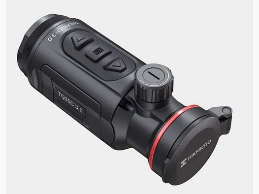 Hikmicro Wärmebildgerät Thunder 3.0 TQ35C Clip-on