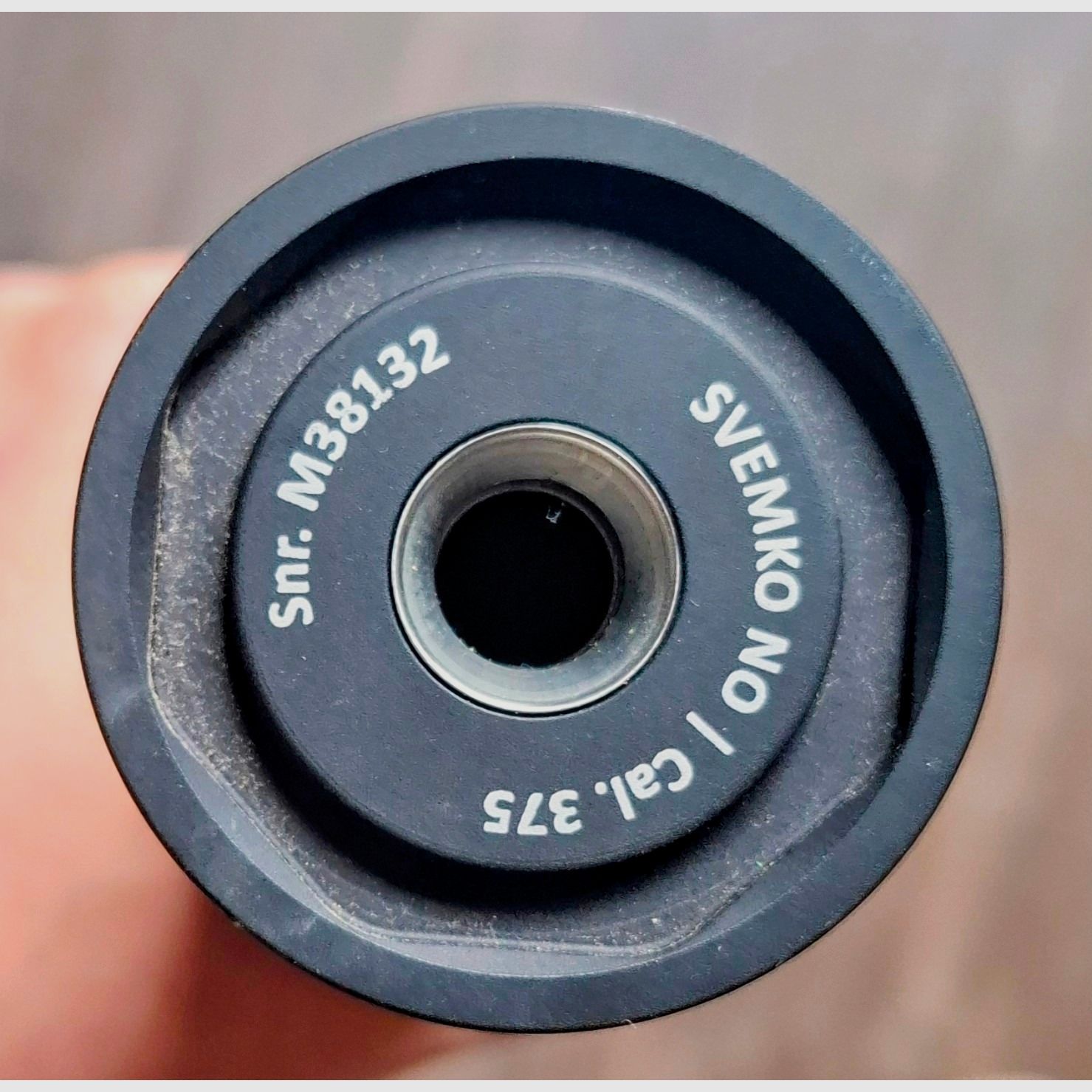 Blaser R 8 Suceess 9,3 X 62 