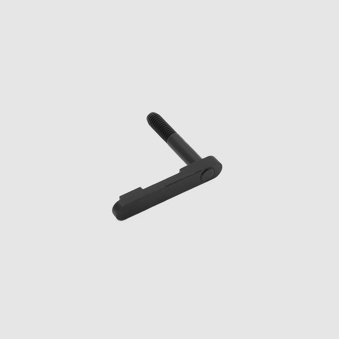 Eemann Tech magazine catch for AR-15, image 2 of 3