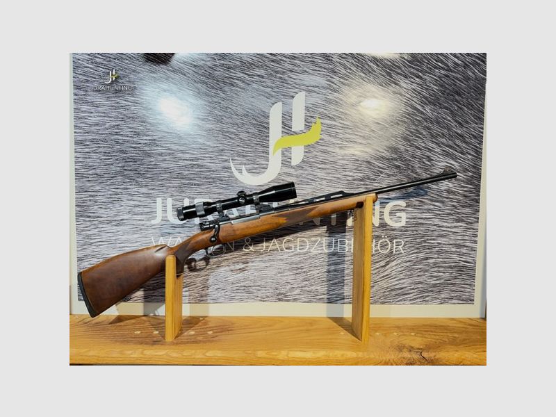 DWM M98  1,5-6x42: Mod.98; 9,3x62