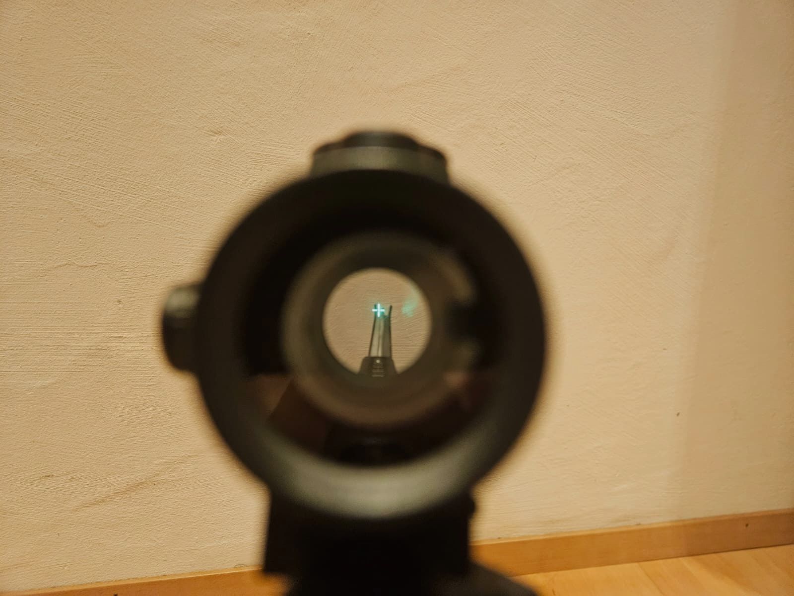 G&G Cm16 mit Zubehör