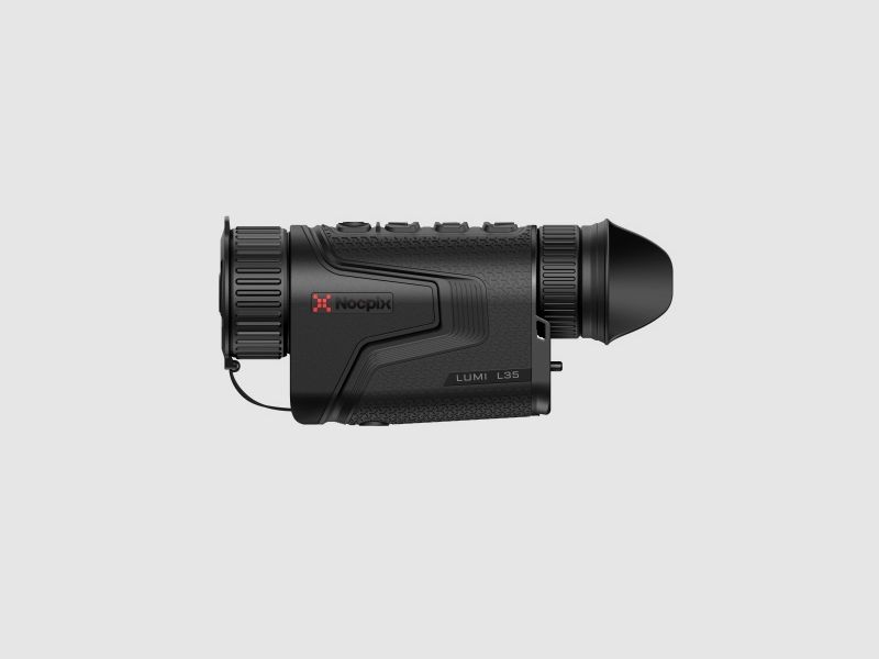 Nocpix Lumi L35 Wärmebild-Handgerät, Bild 3 von 6