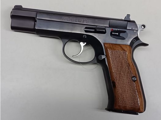 Springfield Armory Model P9