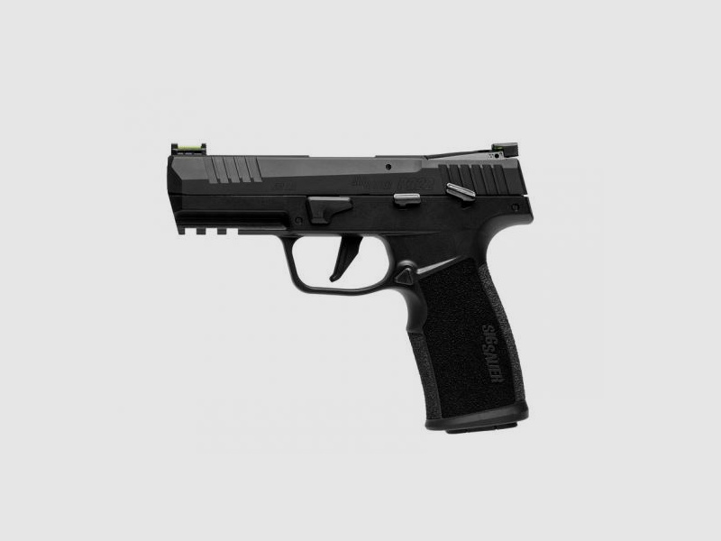 Sig Sauer P322 .22 lr