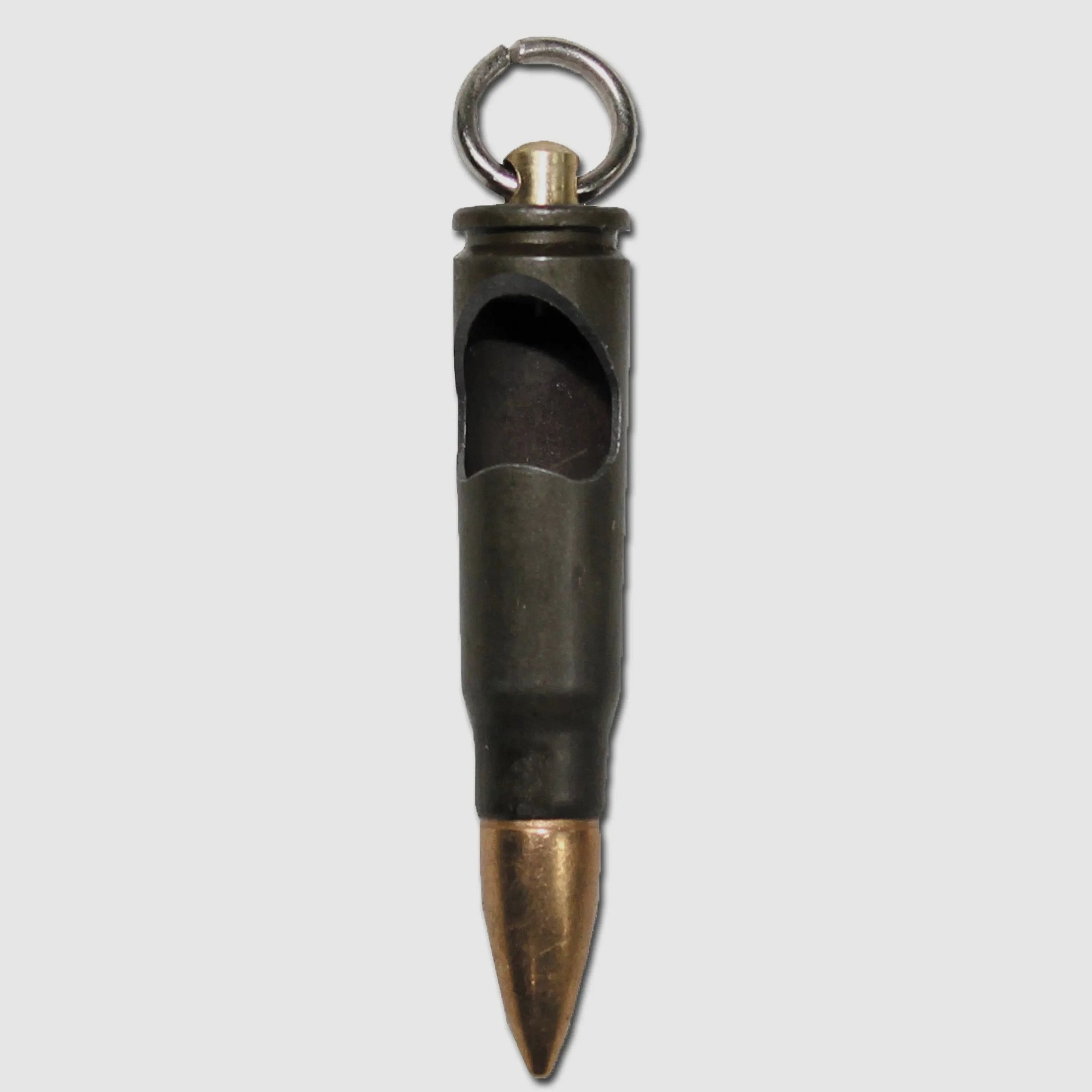 MFH MFH Schlüsselanhänger Patrone AK-47 mit Flaschenöffner