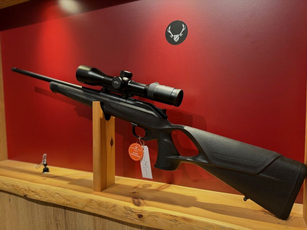 Blaser R8 Professional Success Set