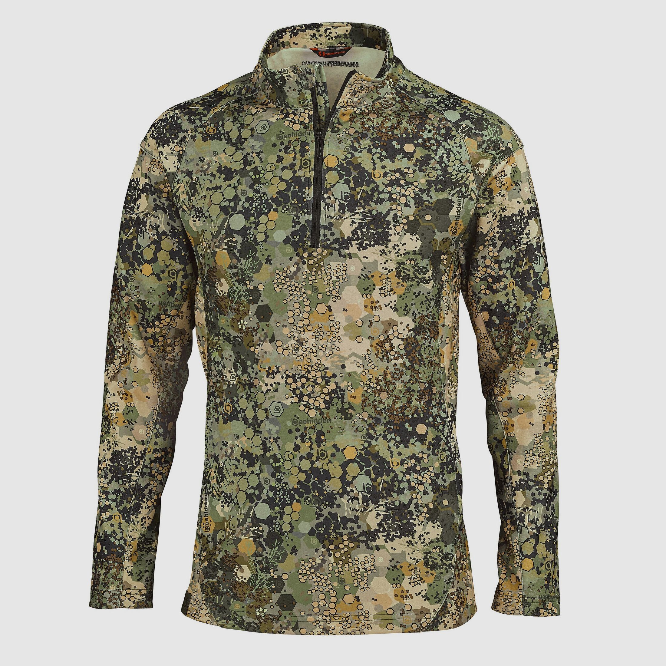 Nordforest Hunting Funktionsshirt Beehidden