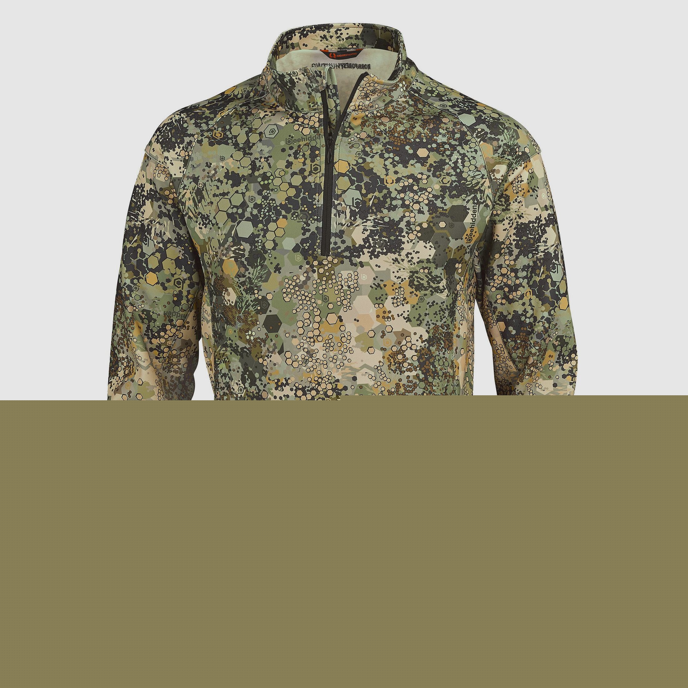 Nordforest Hunting Funktionsshirt Beehidden