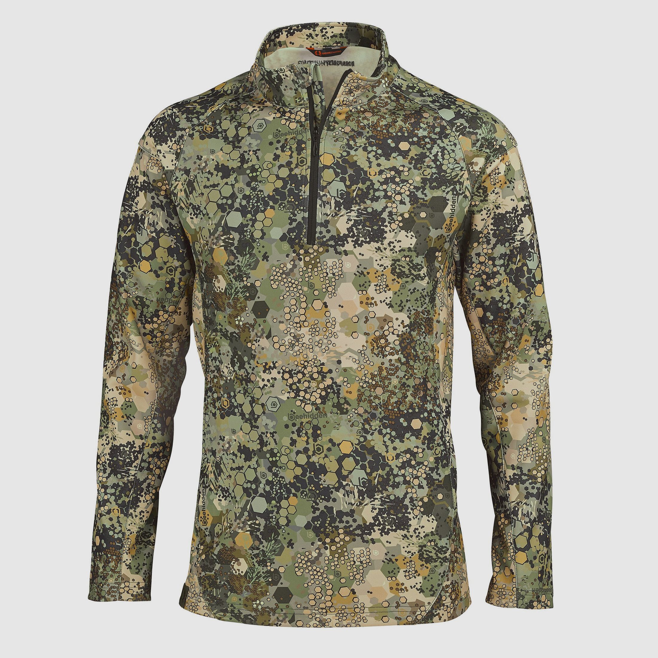 Nordforest Hunting Funktionsshirt Beehidden
