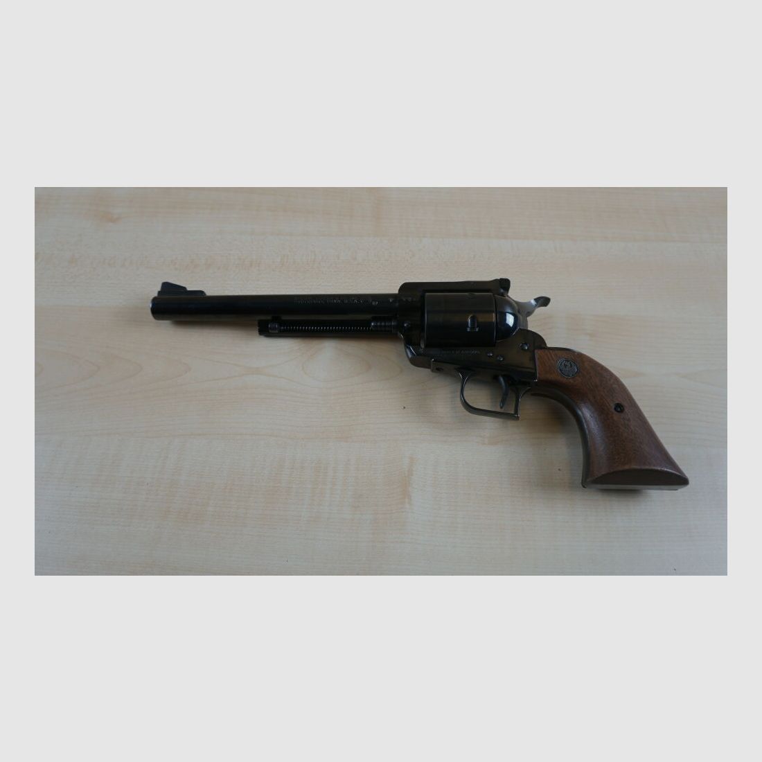 Ruger Blackhawk