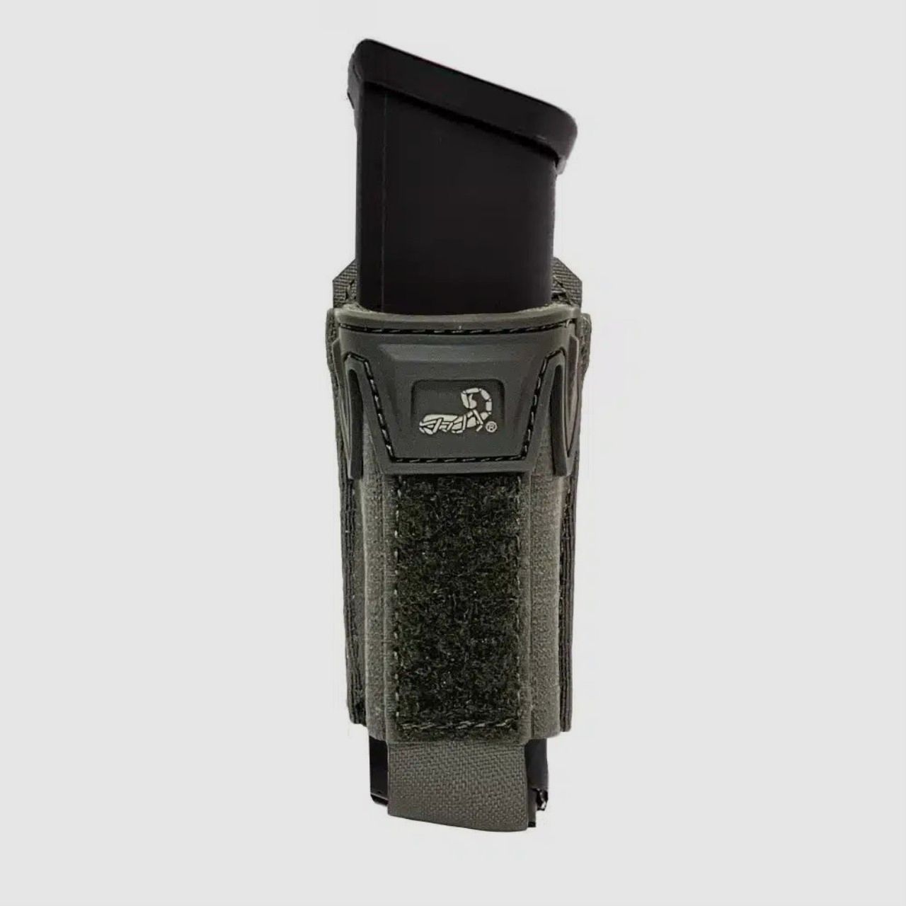 Agilite Pincer Pistol Single Pouch Ranger Green – MOLLE Magazintasche 9mm