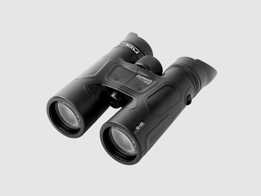 STEINER FERNGLAS SKYHAWK 10X42 4.0
