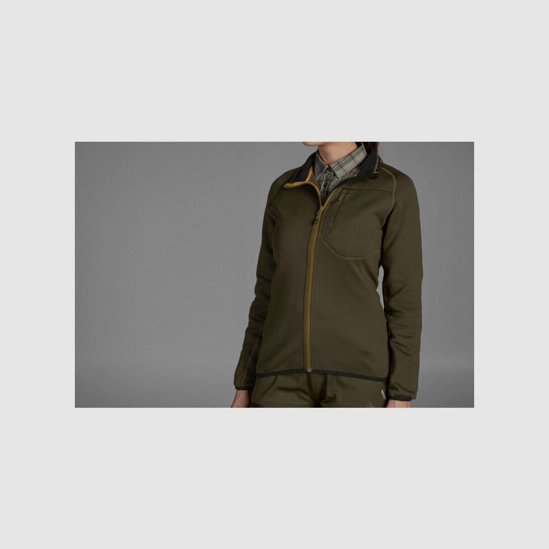 SEELAND® Hawker Lady Fleecejacke