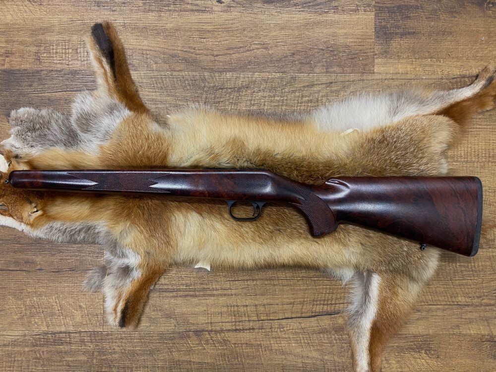 Carcasa Blaser R93 Offroad Timber