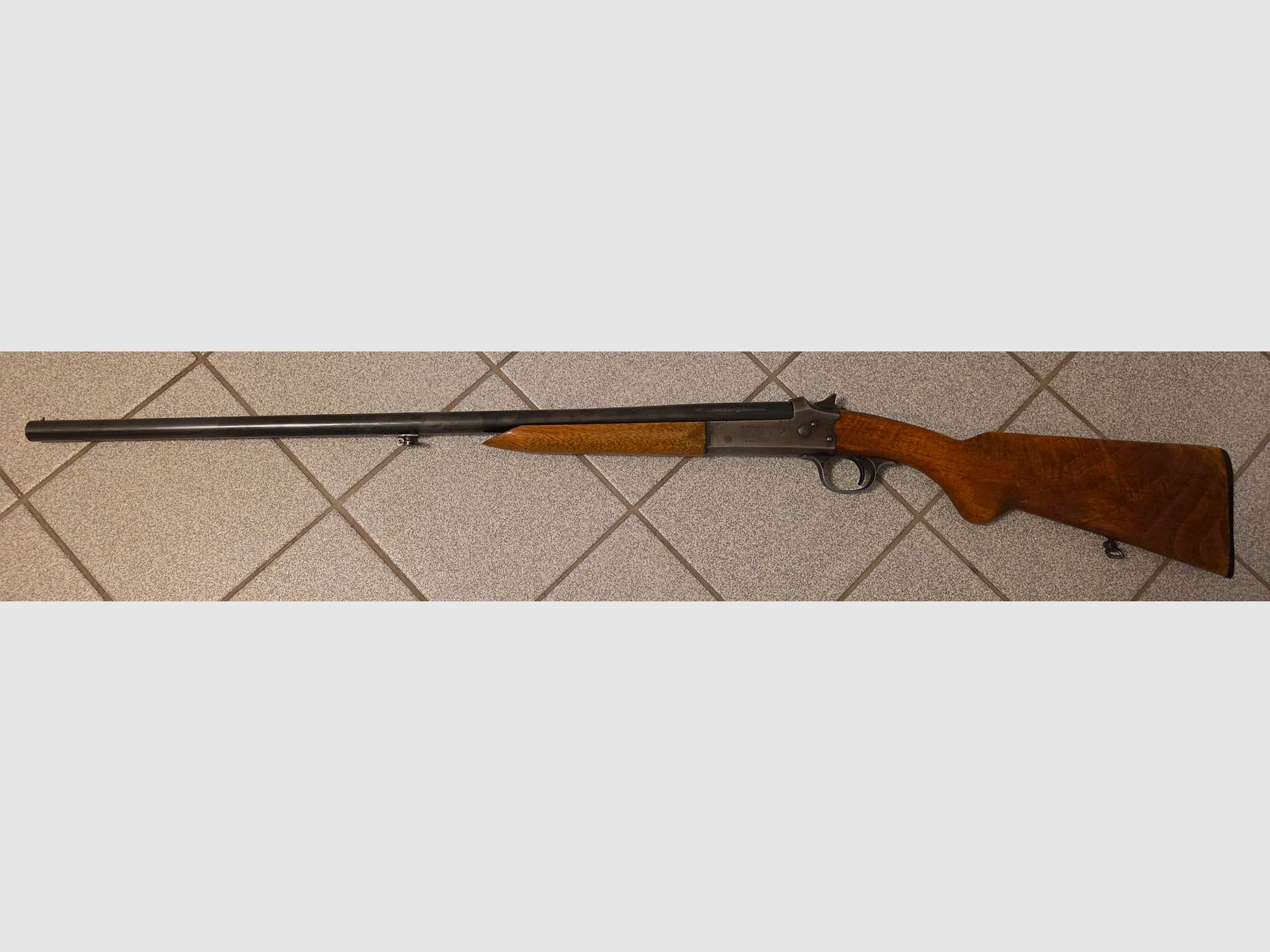 Sauer et Fils Hahnflinte REX 1