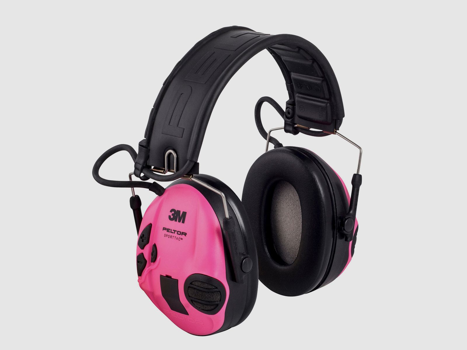 Peltor SportTac Ochrona Słuchu