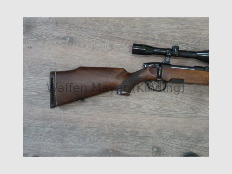Steyr-Mannlicher-Stutzen Mod. M