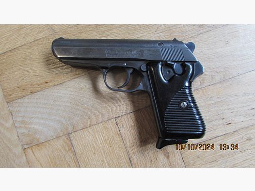 CZ VZOR 50, Kal. 7,65mmBrowning