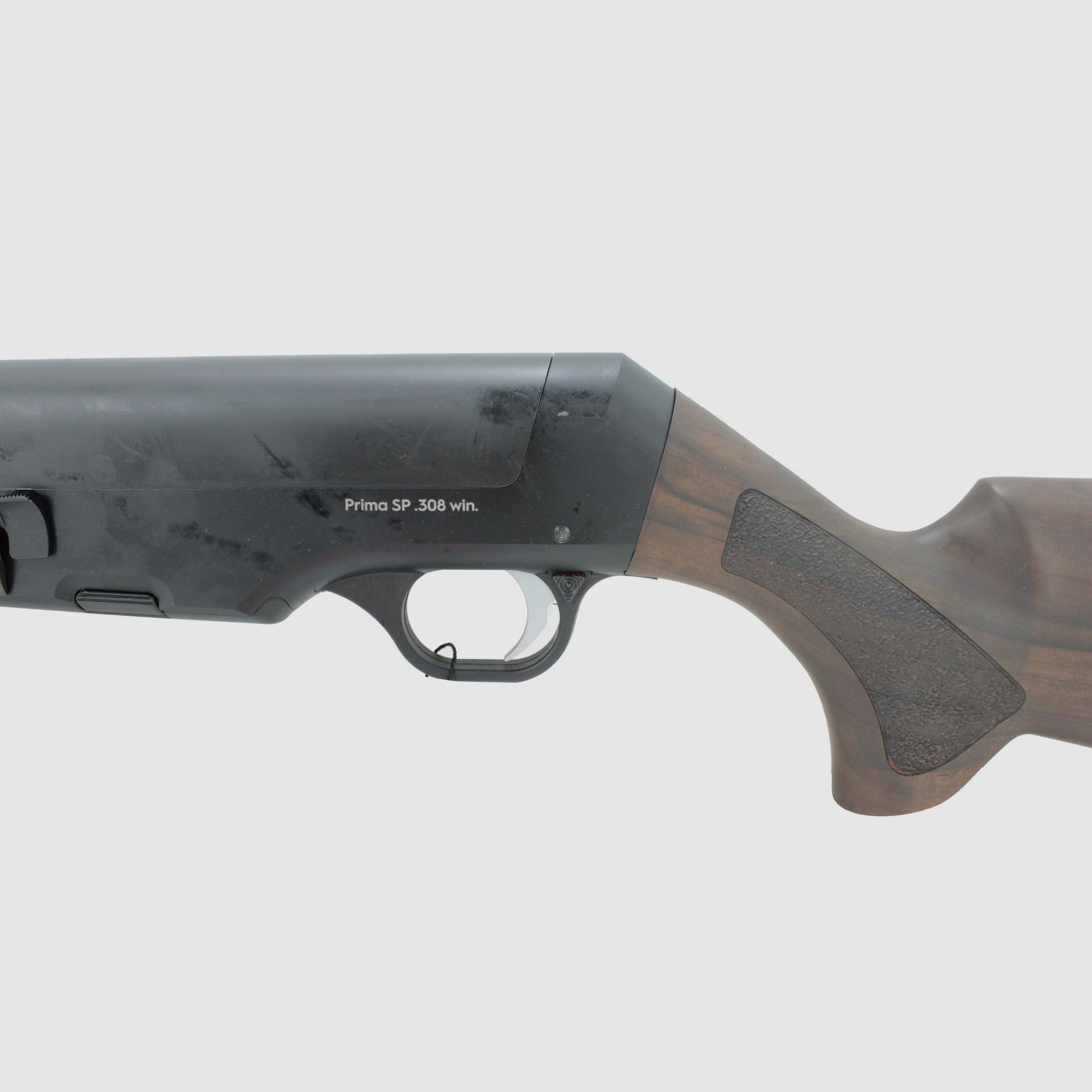 ARTTECH Prima SP carabine à répétition cal. .308 Win., bois, image 7 sur 12