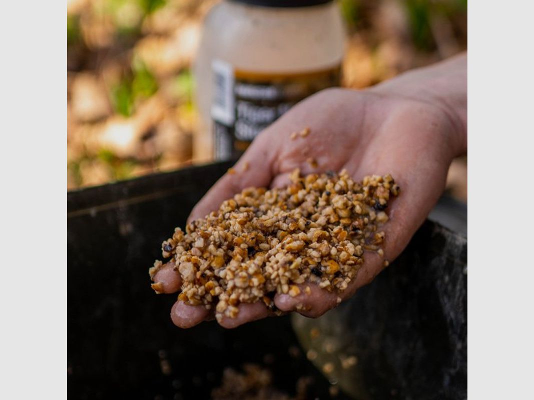 NASHBAIT TIGER NUT SLUSH, immagine 2 di 2
